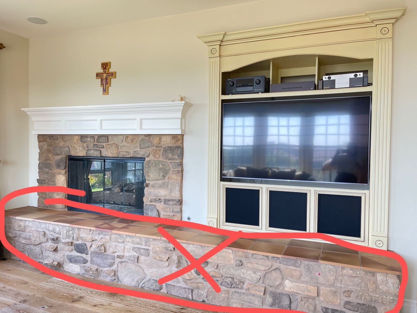Rancho Palos Verdes Residence — Construction