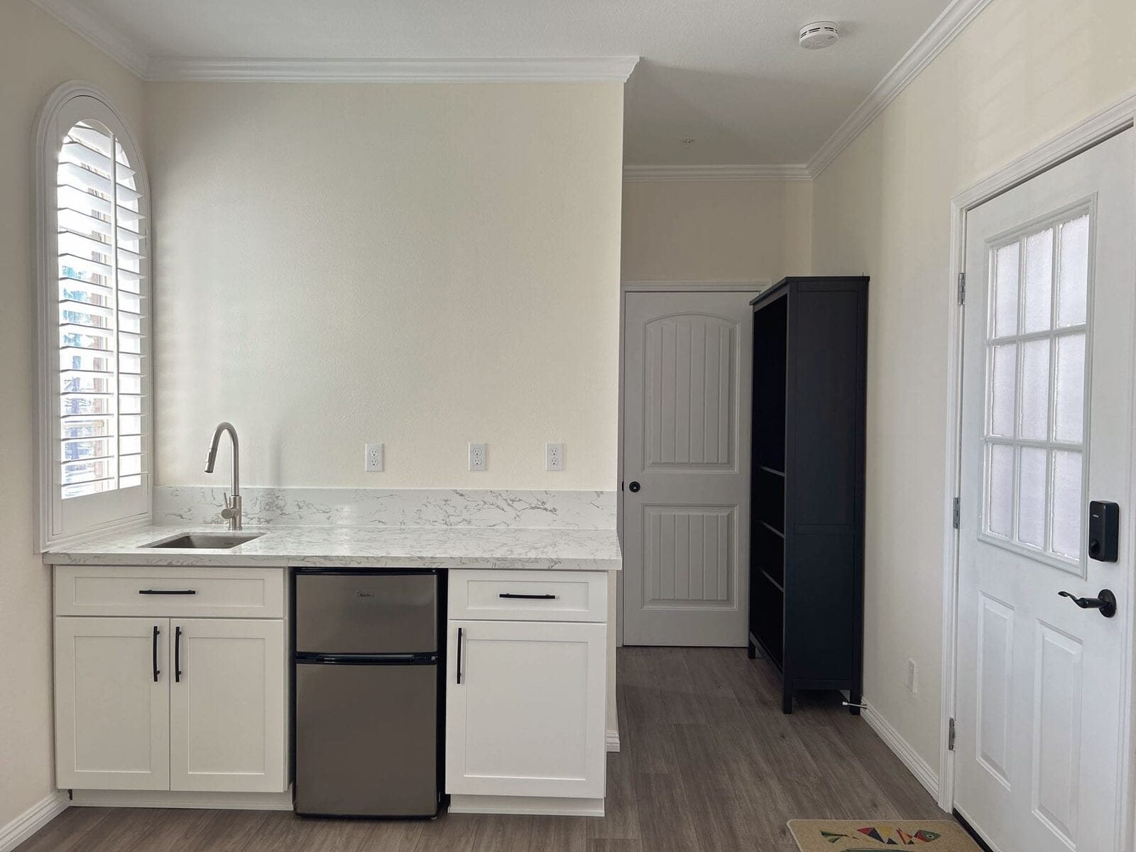 Eastvale Remodel — Proposed