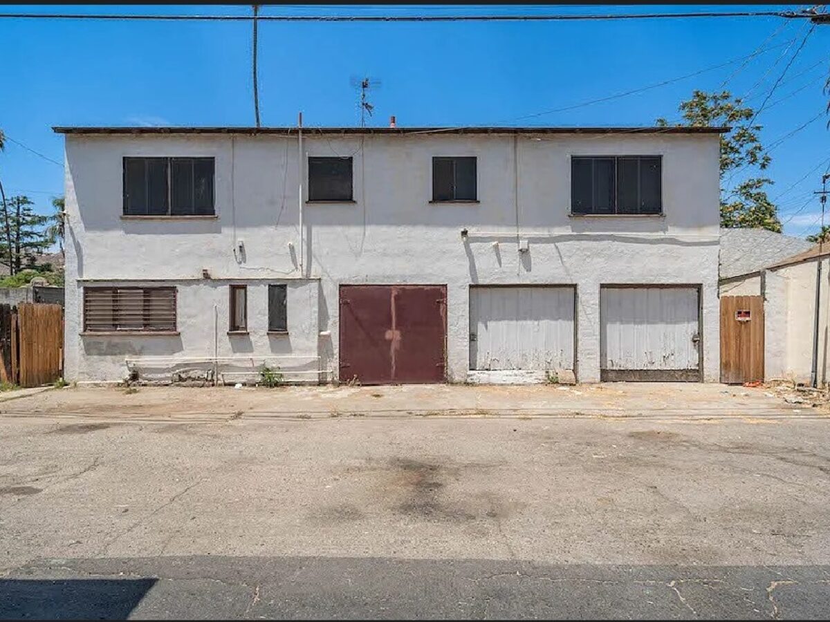 Riverside Garage-to-ADU