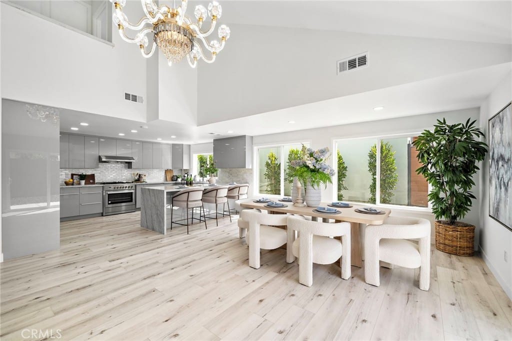 Single-Family Addition — Proposed
