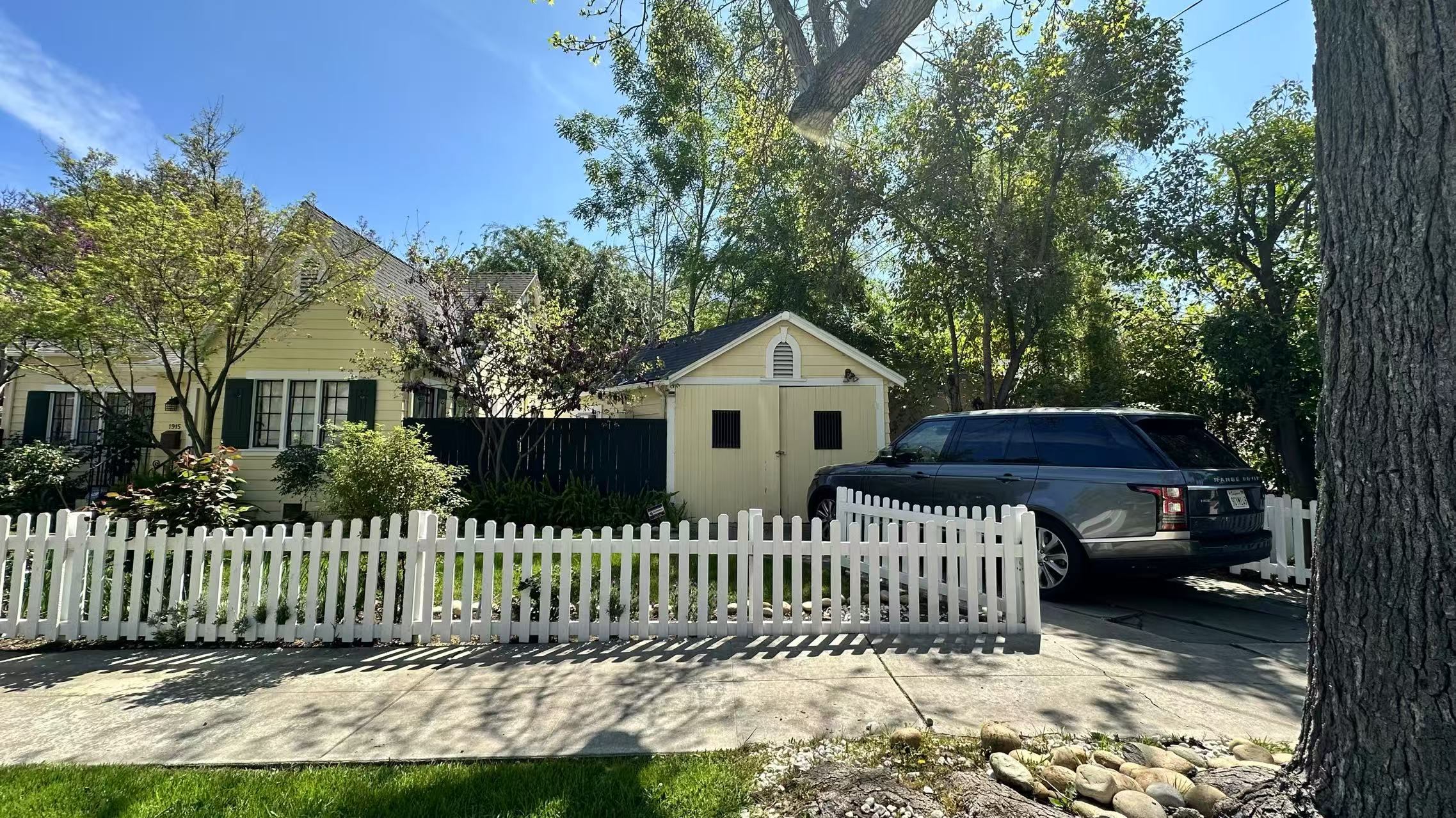 Garage-to-ADU Conversion